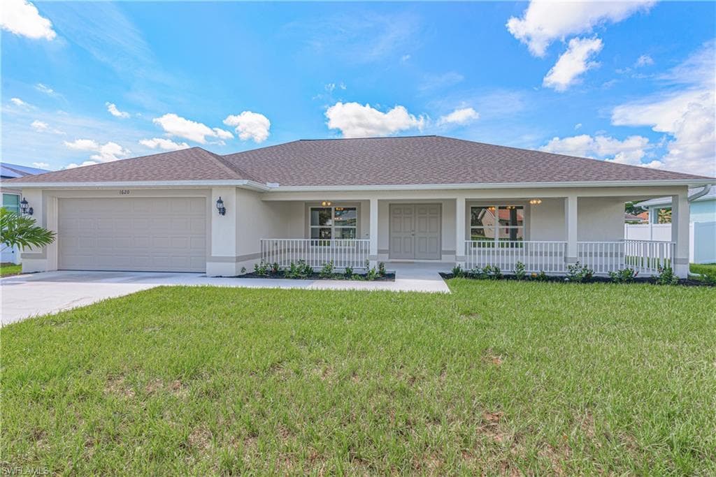 1620 SW 2nd TER CAPE CORAL, FL 33991