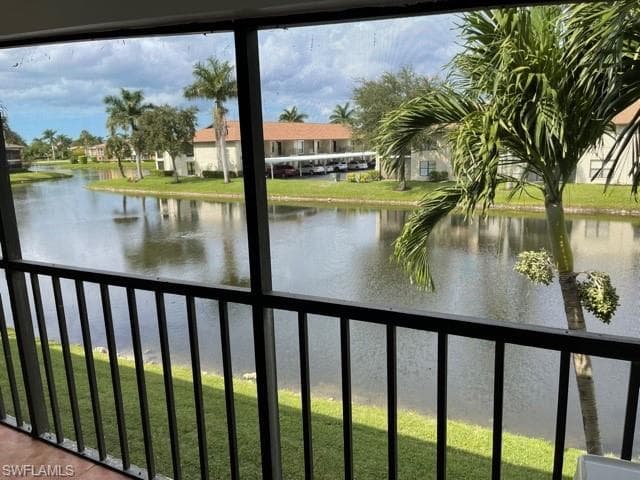 4610 Chantelle DR P202 NAPLES, FL 34112