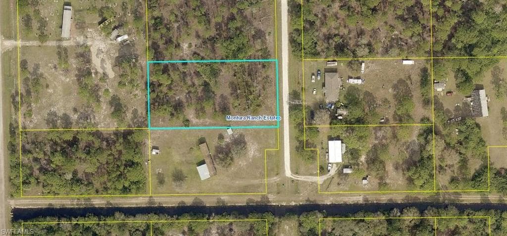 820 N Willow ST MONTURA RANCHES, FL 33440