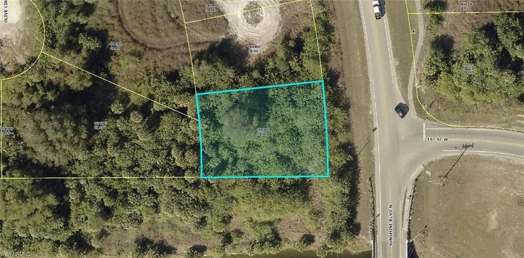 101 Sunshine BLVD N LEHIGH ACRES, FL 33971