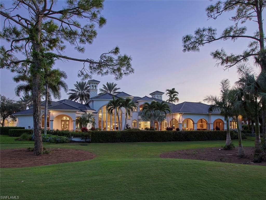 9671 Mashie CT NAPLES, FL 34108