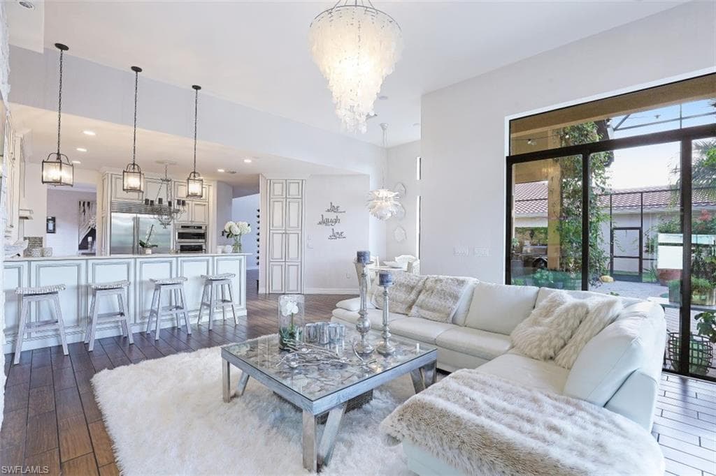 3416 Atlantic CIR NAPLES, FL 34119