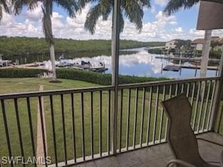 162 Newport DR 1210 NAPLES, FL 34114