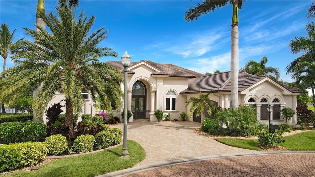 6029 Tarpon Estates CT CAPE CORAL, FL 33914