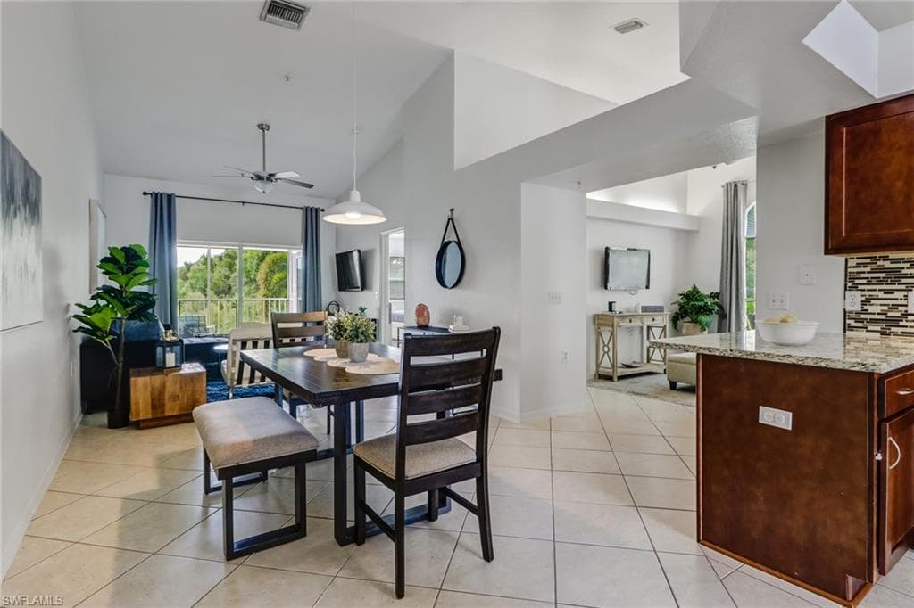 4910 Cougar CT N 1-205 NAPLES, FL 34109