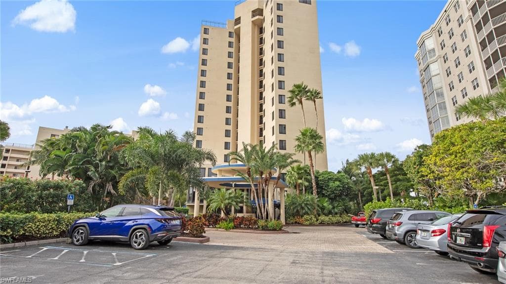 6640 ESTERO BLVD 601 FORT MYERS BEACH, FL 33931