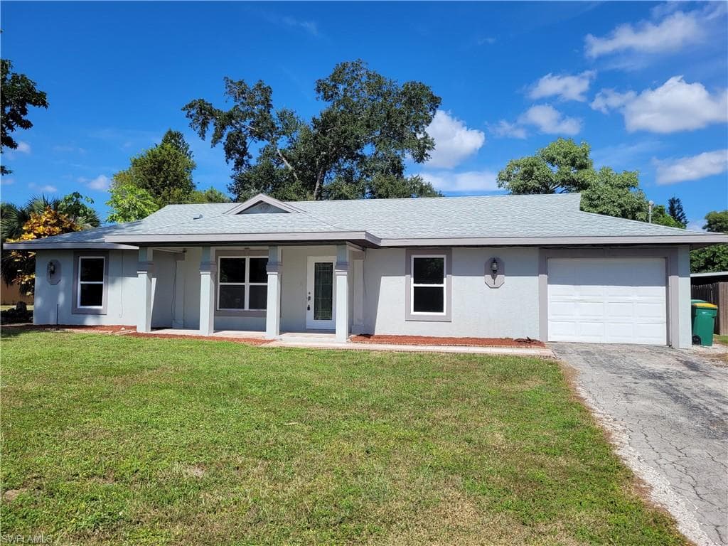 4511 26th AVE SW NAPLES, FL 34116