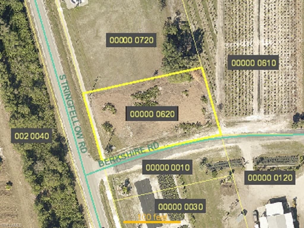 8078 Stringfellow RD ST. JAMES CITY, FL 33956