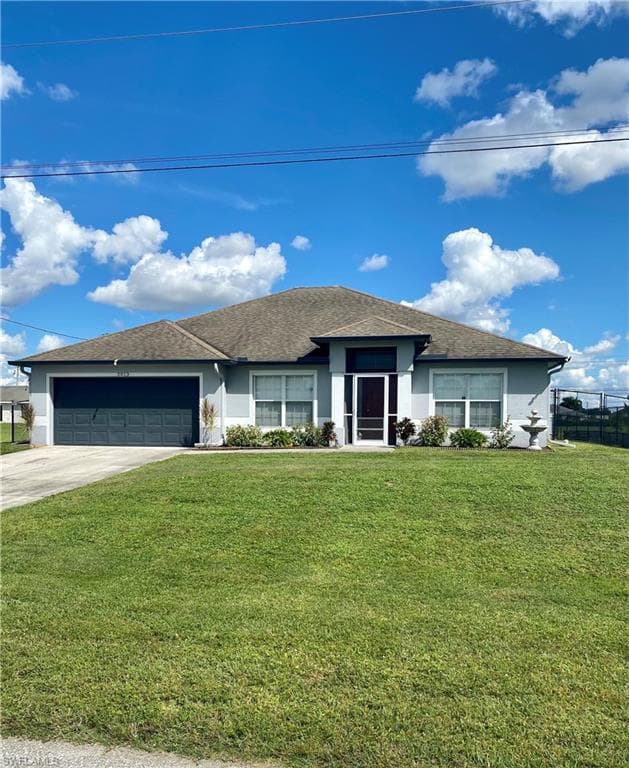 2013 NE 7th PL CAPE CORAL, FL 33909