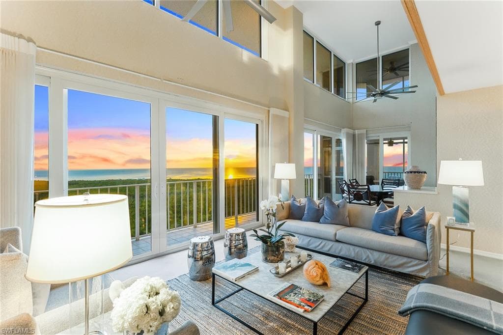 6361 Pelican Bay BLVD PH-1 NAPLES, FL 34108