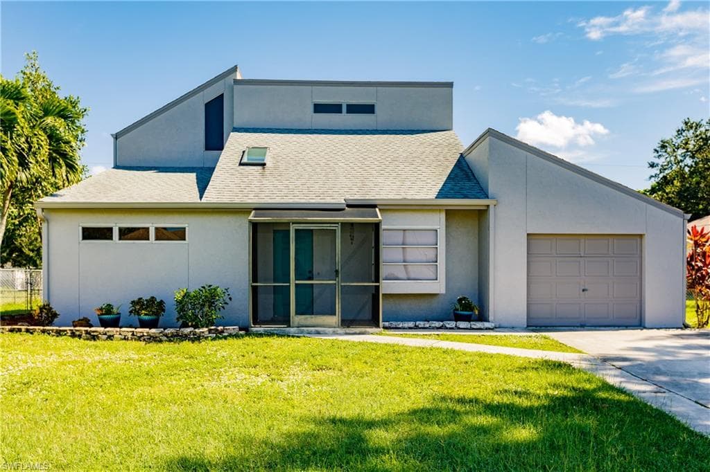 1227 SW 4th AVE CAPE CORAL, FL 33991