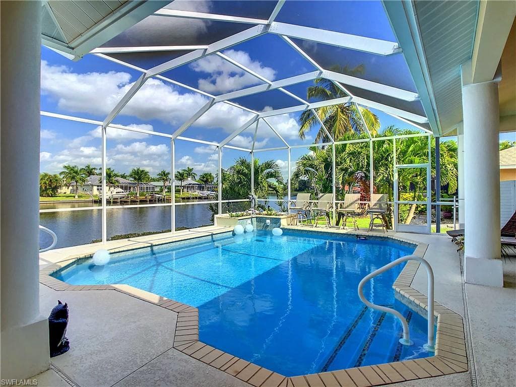 2701 SW 46th ST CAPE CORAL, FL 33914
