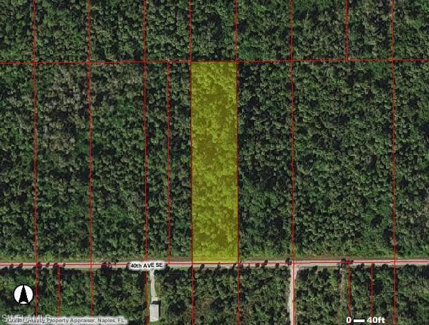 40th AVE SE NAPLES, FL 34117