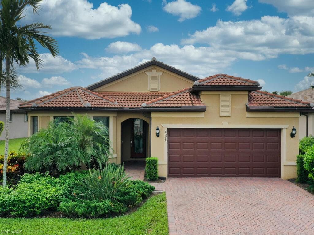 6072 Triumph LN AVE MARIA, FL 34142