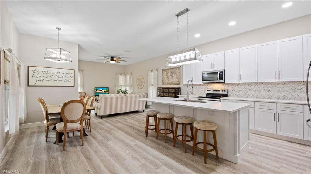 9049 Spring Mountain WAY FORT MYERS, FL 33908