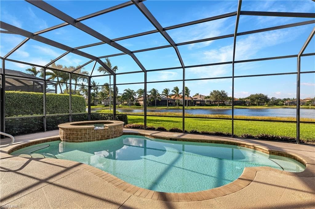 12522 Grandezza CIR ESTERO, FL 33928
