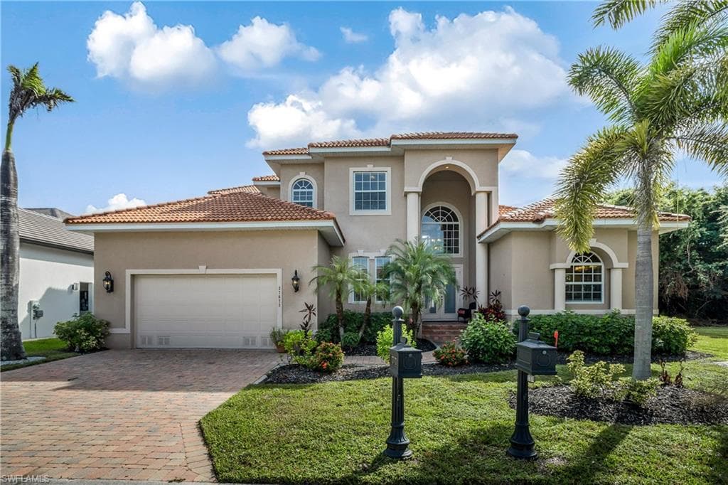 27073 Serrano WAY BONITA SPRINGS, FL 34135