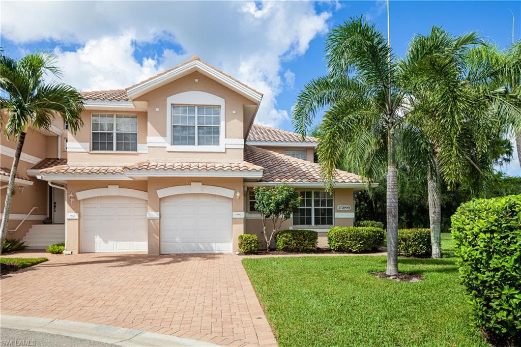 25090 Ballycastle CT 103 BONITA SPRINGS, FL 34134