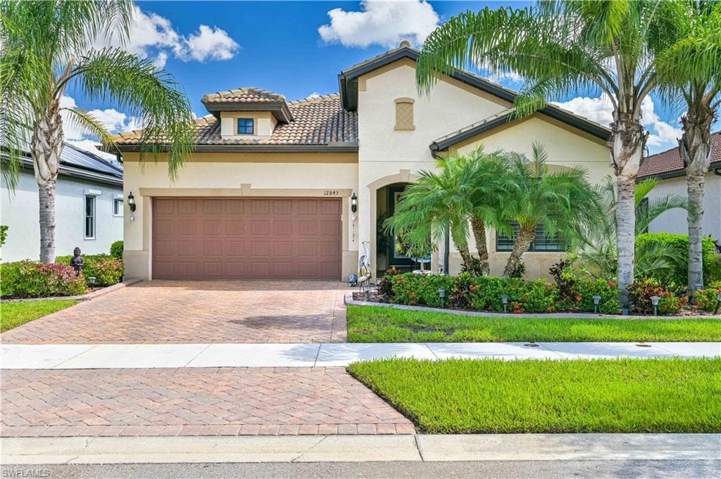 12843 Epping WAY FORT MYERS, FL 33913