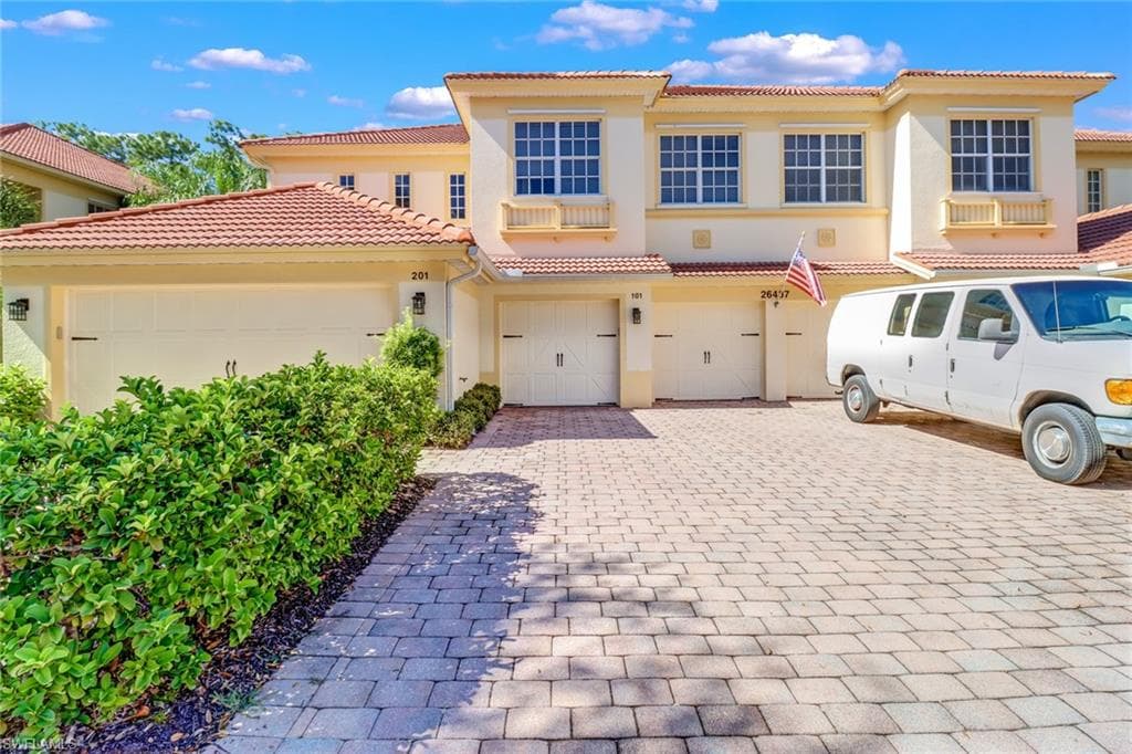 26437 Lucky Stone RD 101 BONITA SPRINGS, FL 34135