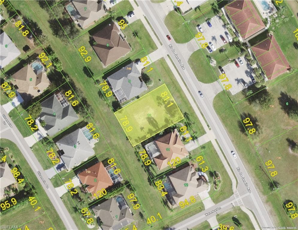 1375 Rio De Janeiro AVE PUNTA GORDA, FL 33983