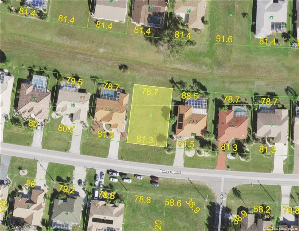 26122 Rampart BLVD PUNTA GORDA, FL 33983