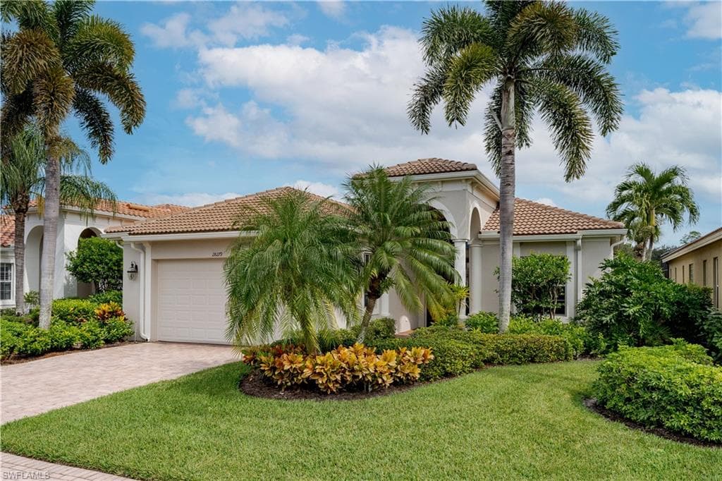 28279 Altessa WAY BONITA SPRINGS, FL 34135