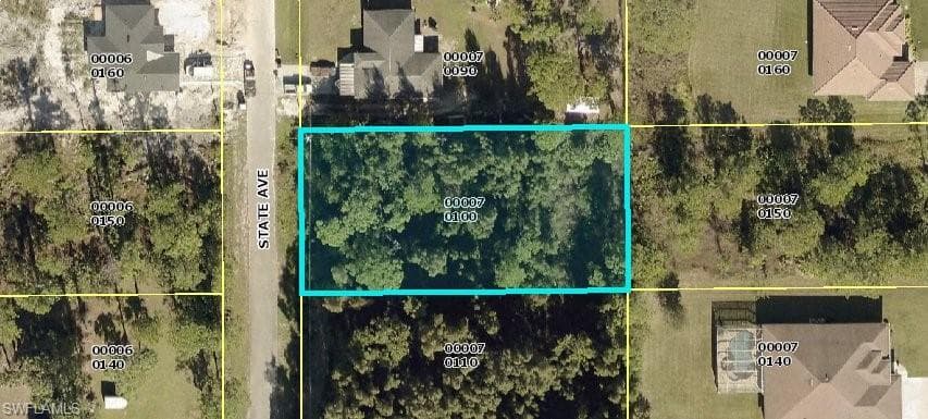 804 State AVE LEHIGH ACRES, FL 33972