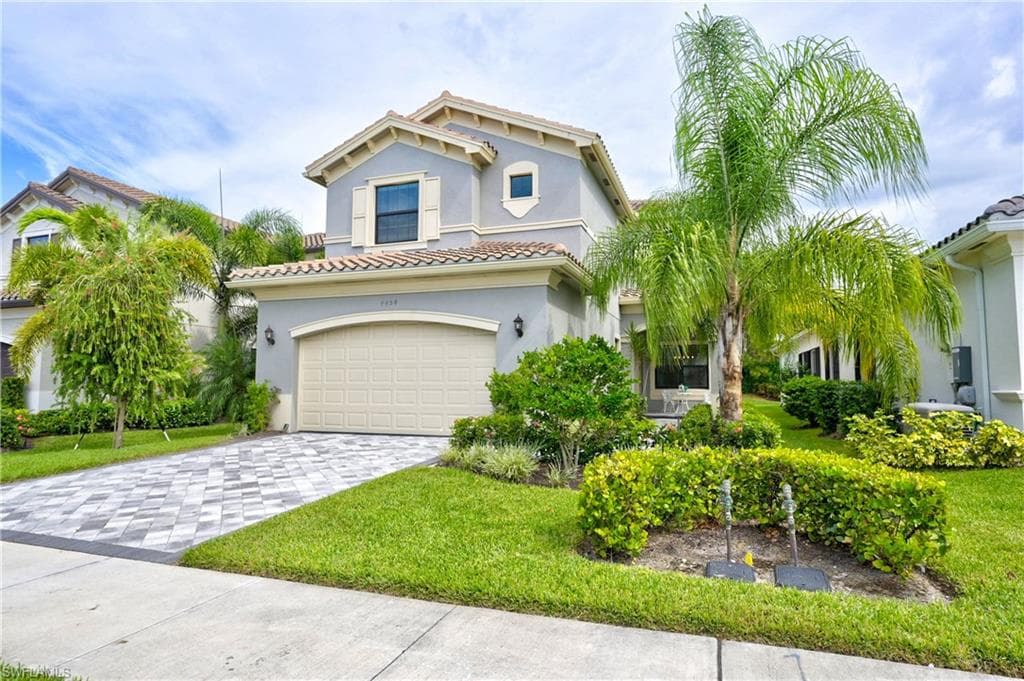 4454 Crimson AVE NAPLES, FL 34119