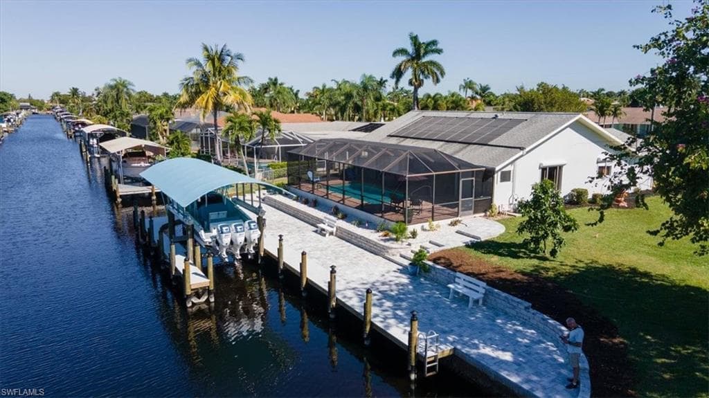 5336 SW 9th PL CAPE CORAL, FL 33914
