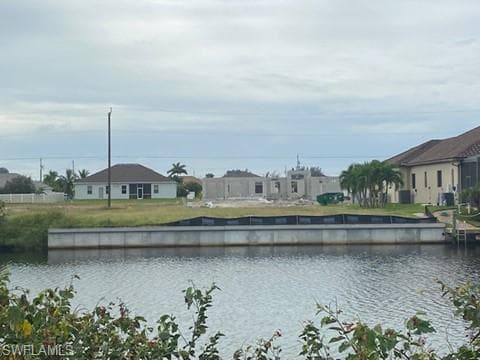 3325 NW 3rd TER CAPE CORAL, FL 33993