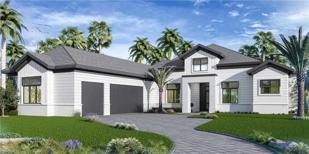 5690 Spanish Oaks LN NAPLES, FL 34119