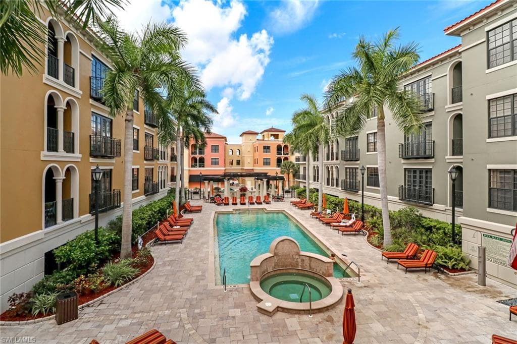 8010 Via Sardinia WAY 4106 ESTERO, FL 33928