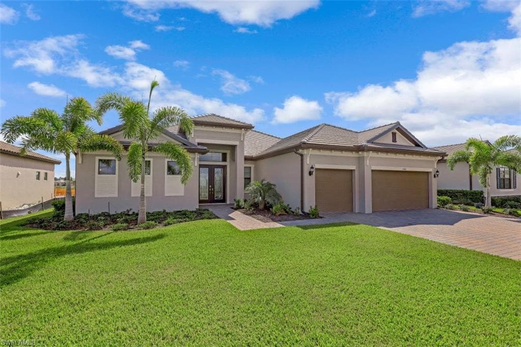 17441 Elkgrove LN ESTERO, FL 33928