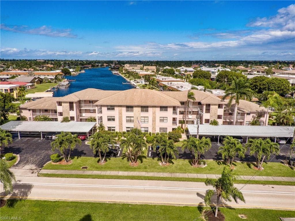 1837 Beach PKY 305 CAPE CORAL, FL 33904