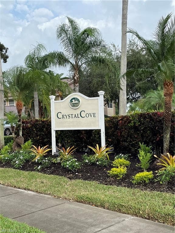 14851 Crystal Cove CT 2003 FORT MYERS, FL 33919