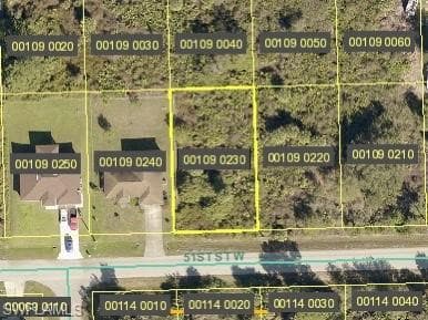 3218 51st ST W LEHIGH ACRES, FL 33971