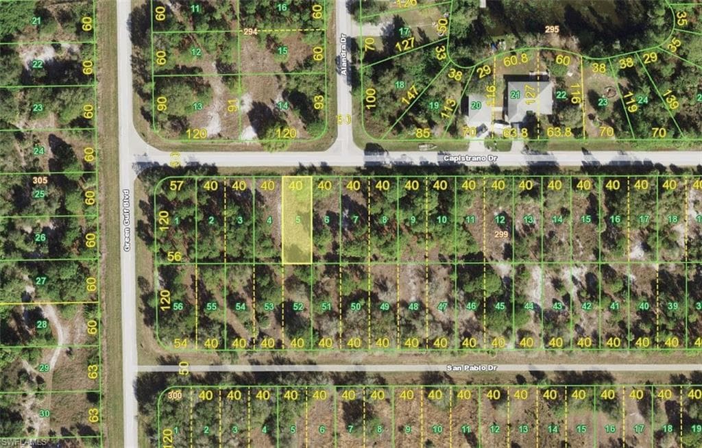 27043 Capistrano DR PUNTA GORDA, FL 33955