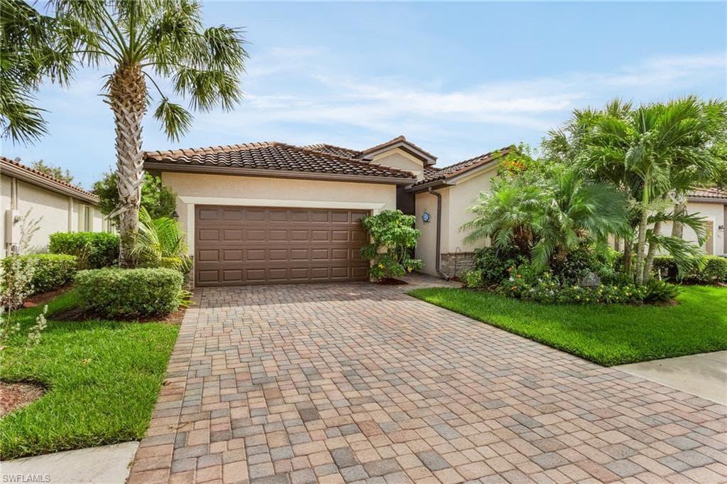 3615 Treasure Cove CIR NAPLES, FL 34114