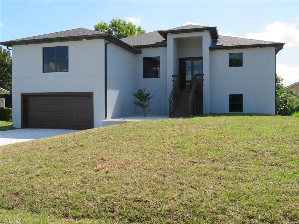 727 Bonita CT PUNTA GORDA, FL 33950