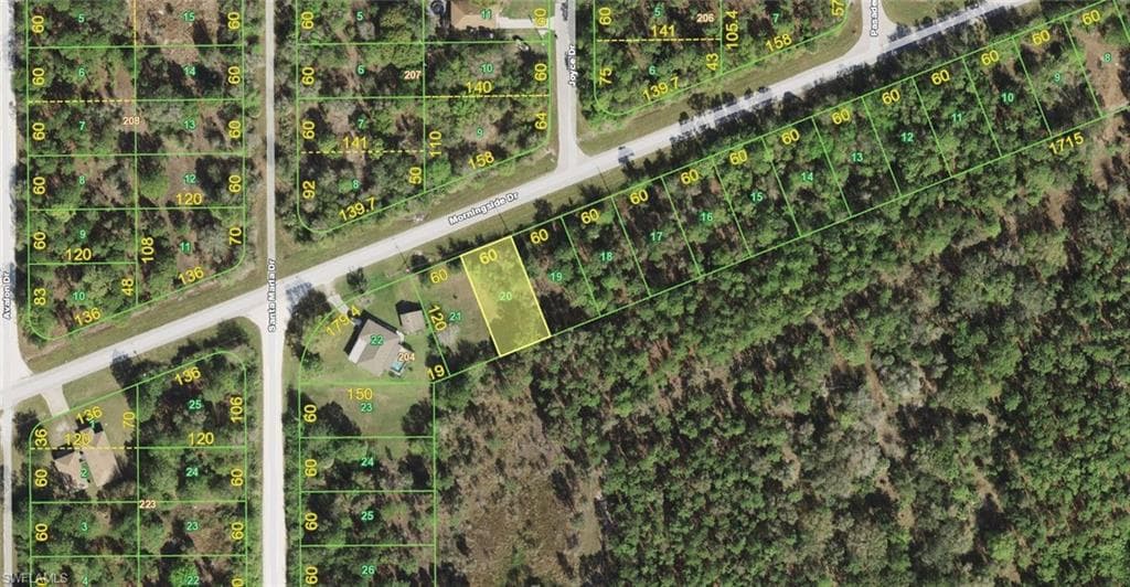 28281 Morningside DR PUNTA GORDA, FL 33955
