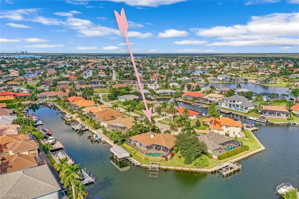 188 Richmond CT MARCO ISLAND, FL 34145