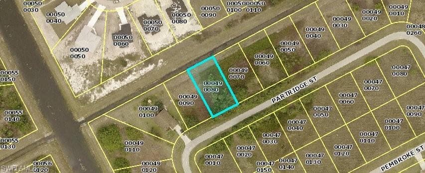 166 Duke AVE S LEHIGH ACRES, FL 33974