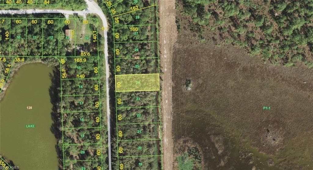 12452 Caravan DR PUNTA GORDA, FL 33955