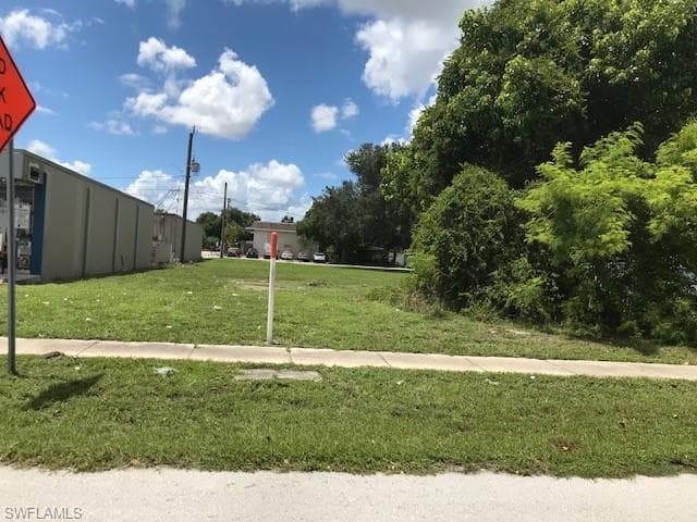 1928 Jefferson AVE FORT MYERS, FL 33901