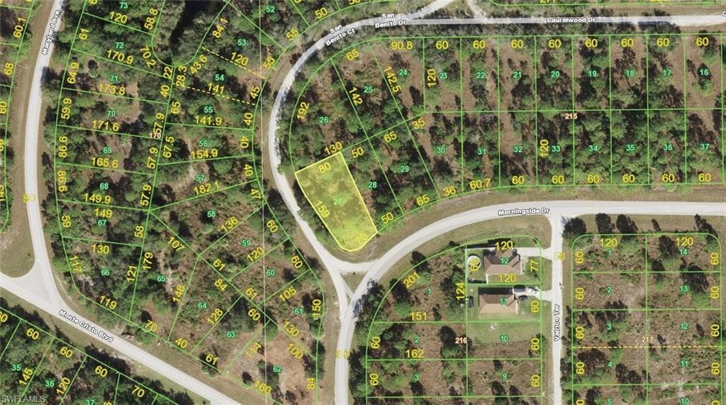 28010 Morningside DR PUNTA GORDA, FL 33955