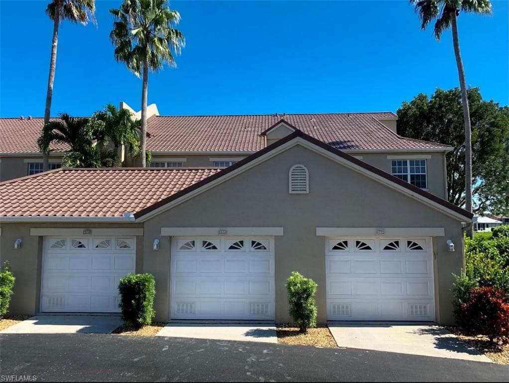 9321 Alamander CT 208 FORT MYERS, FL 33919