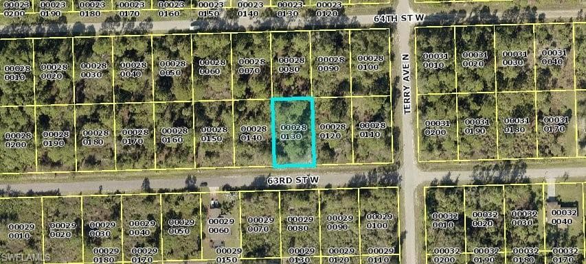 3604 63rd ST W LEHIGH ACRES, FL 33971