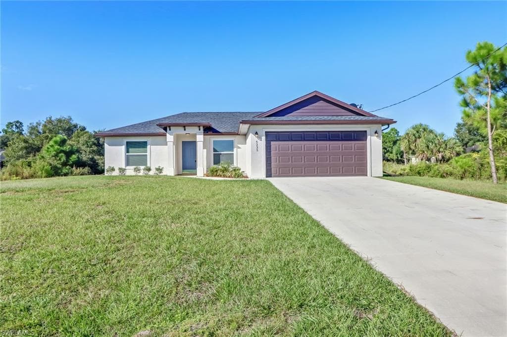 6235 Skyview DR NORTH PORT, FL 34291