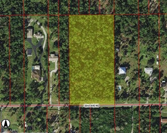 XX 22nd AVE NE NAPLES, FL 34120